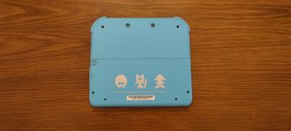 Nintendo 2DS EDICIÓN POKÉMON