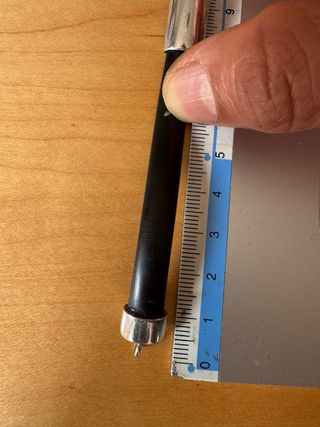 Tous pulsera plata y caucho