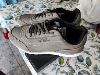 Scarpe Sergio Tacchini