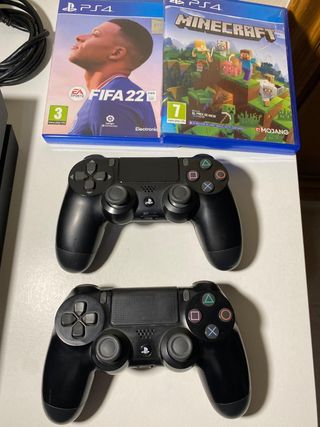 Ps4