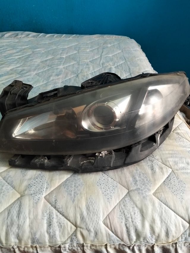 Faros Xenón Laguna 2