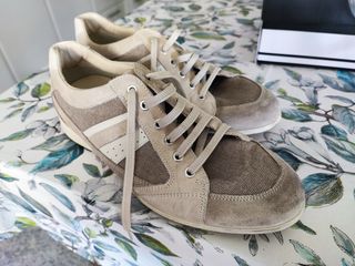 Scarpe Imac