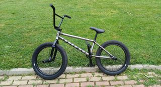 BMX Cult Gateway