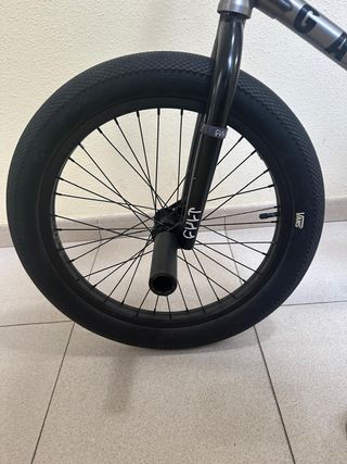 BMX Cult Gateway