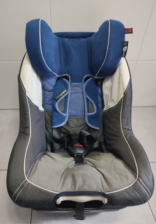 Silla coche Römer Kidfix