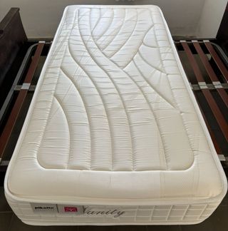 Colchón Pikolin Vanity
