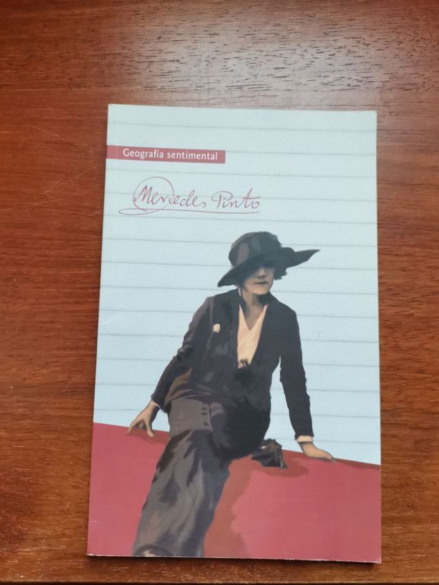 Geografía sentimental 