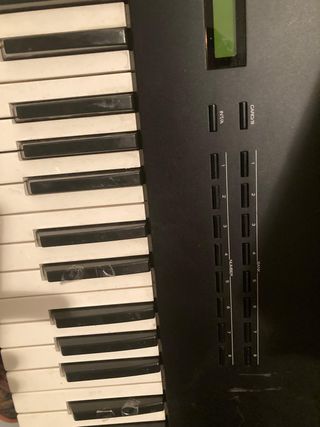 ROLAND U-20 - PCM Vintage