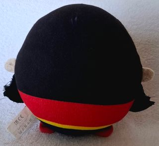 Peluche Wonder Woman Justice League