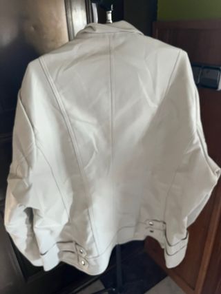 Cazadora vaquera mujer 4XL
