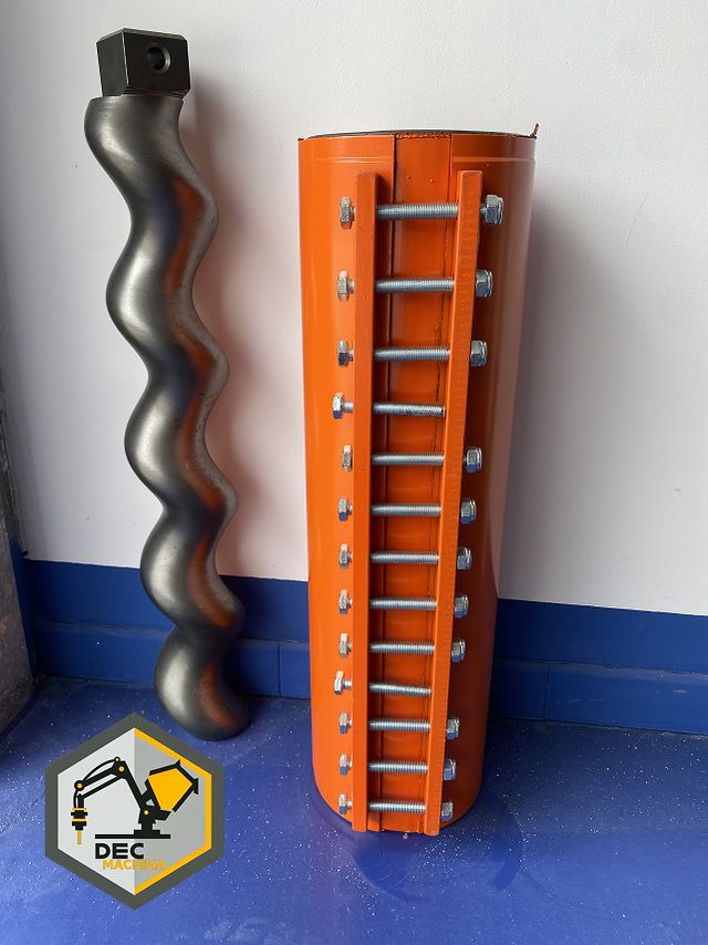 ROTOR y STATOR 2L8 | Rendimiento y resistencia!