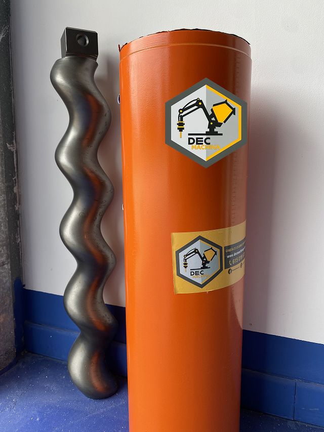 ROTOR y STATOR 2L8 | Rendimiento y resistencia!