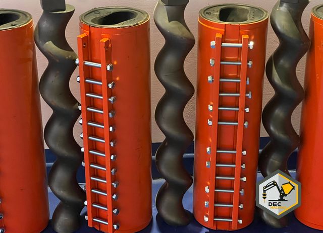 ROTOR y STATOR 2L8 | Rendimiento y resistencia!