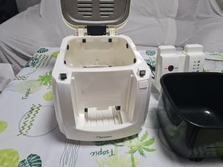 Freidora 3 litros