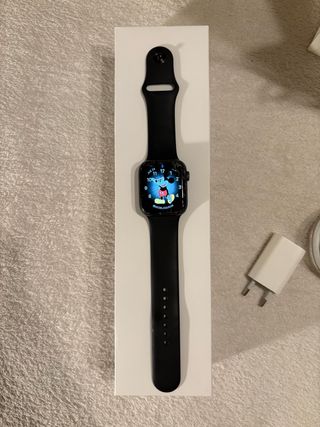 Apple Watch Series 4 GPS