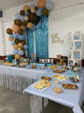 Decoración eventos