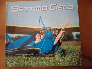 Settimo cielo Annuario rivista Modellismo