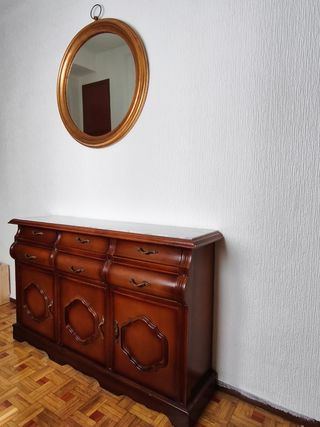 Recibidor - Espejo de REGALO