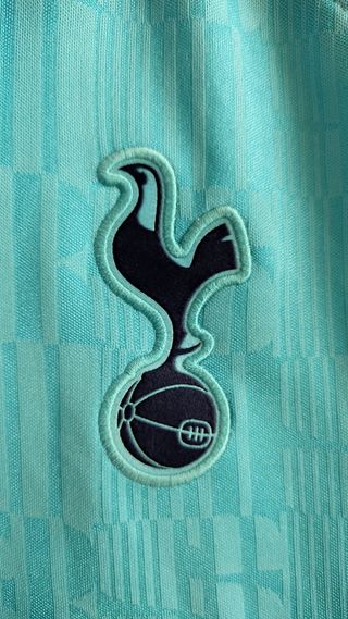 Tottenham third jersey 19-20 M