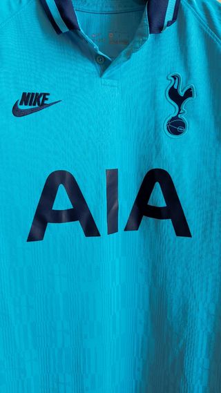 Tottenham third jersey 19-20 M