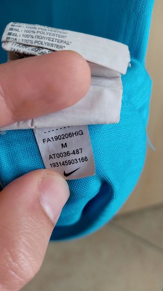 Tottenham third jersey 19-20 M