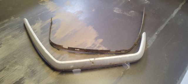 Aletín Nissan Patrol