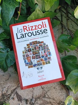 Enciclopedia universale illustrata.