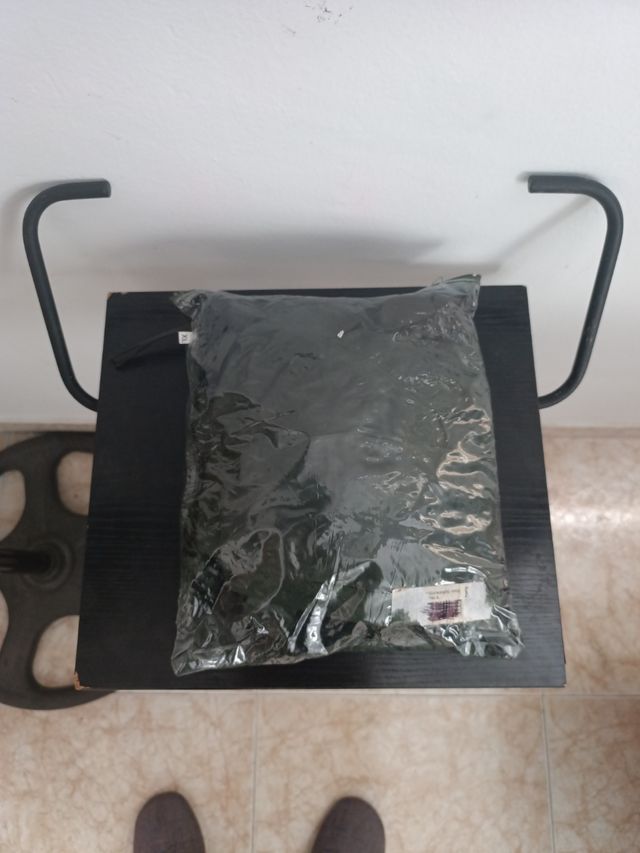 Traje de agua mateo 188 verde