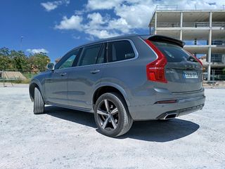 Volvo XC90 7 plazas Rdesign