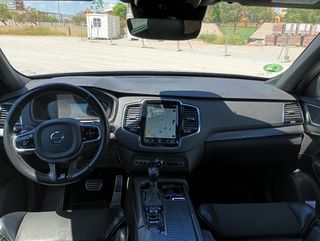 Volvo XC90 7 plazas Rdesign