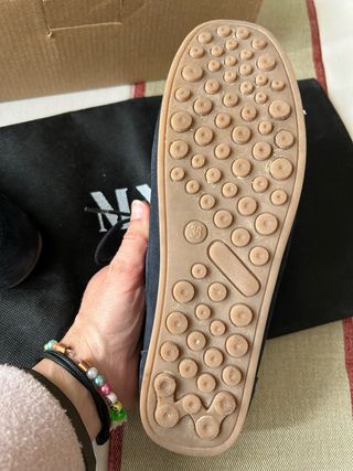 Zapatos niño ante talla 35
