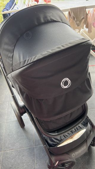 Bugaboo fox 5