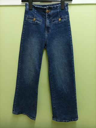 Pantaloni taglia