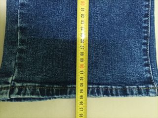Pantaloni taglia
