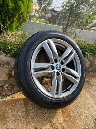 Llantas BMW 18”