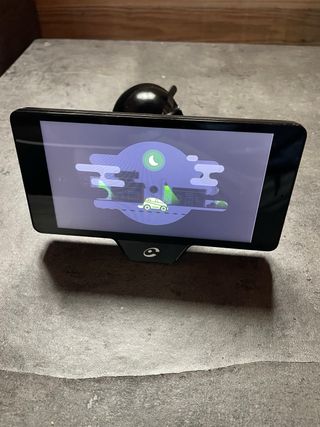 GPS Coyote Nav+