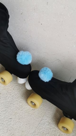 Fundas patinaje artístico 
