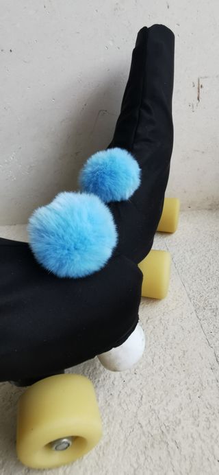 Fundas patinaje artístico 