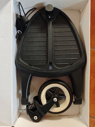 Patinete bugaboo