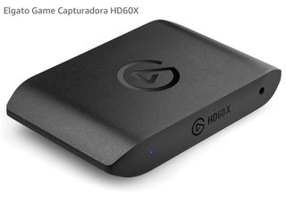 Capturadora El Gato!