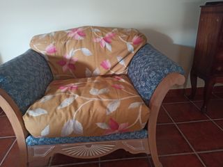 Butaca salón o dormitorio 