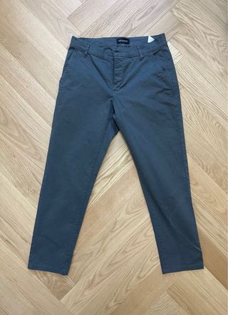 Pantaloni Graffio