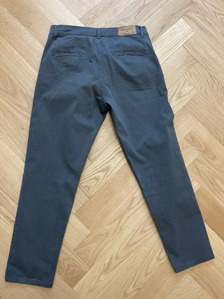 Pantaloni Graffio