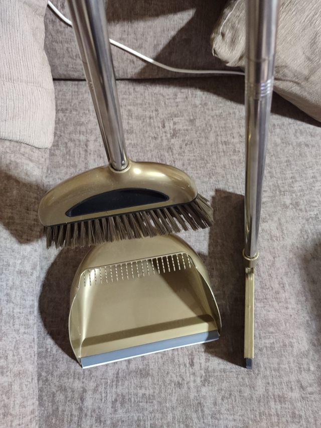 Suministros de limpieza para el hogar