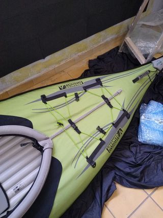 Kayak inflable Advanced Elements