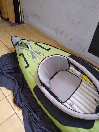 Kayak inflable Advanced Elements