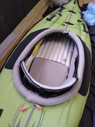 Kayak inflable Advanced Elements