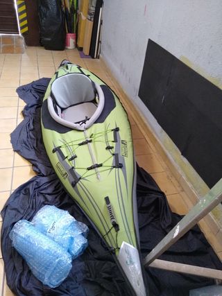 Kayak inflable Advanced Elements