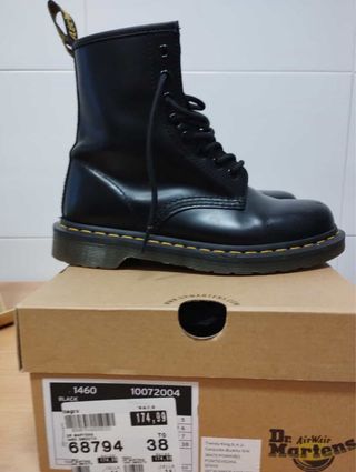 Botas