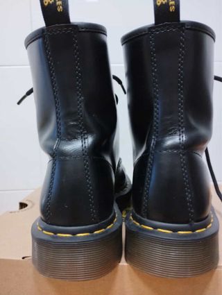 Botas